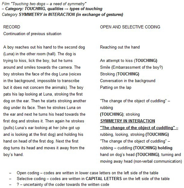 How to start a sociology research paper theory