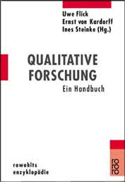 Qualitative Forschung. Ein Handbuch [Qualitative Research: A Primer