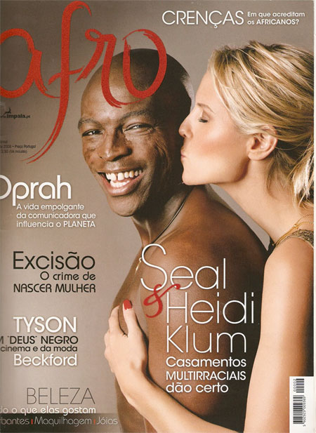 bjerg Sløset Shuraba View of Is the Discourse of Hybridity a Celebration of Mixing, or a  Reformulation of Racial Division? A Multimodal Analysis of the Portuguese  Magazine Afro | Forum Qualitative Sozialforschung / Forum: Qualitative